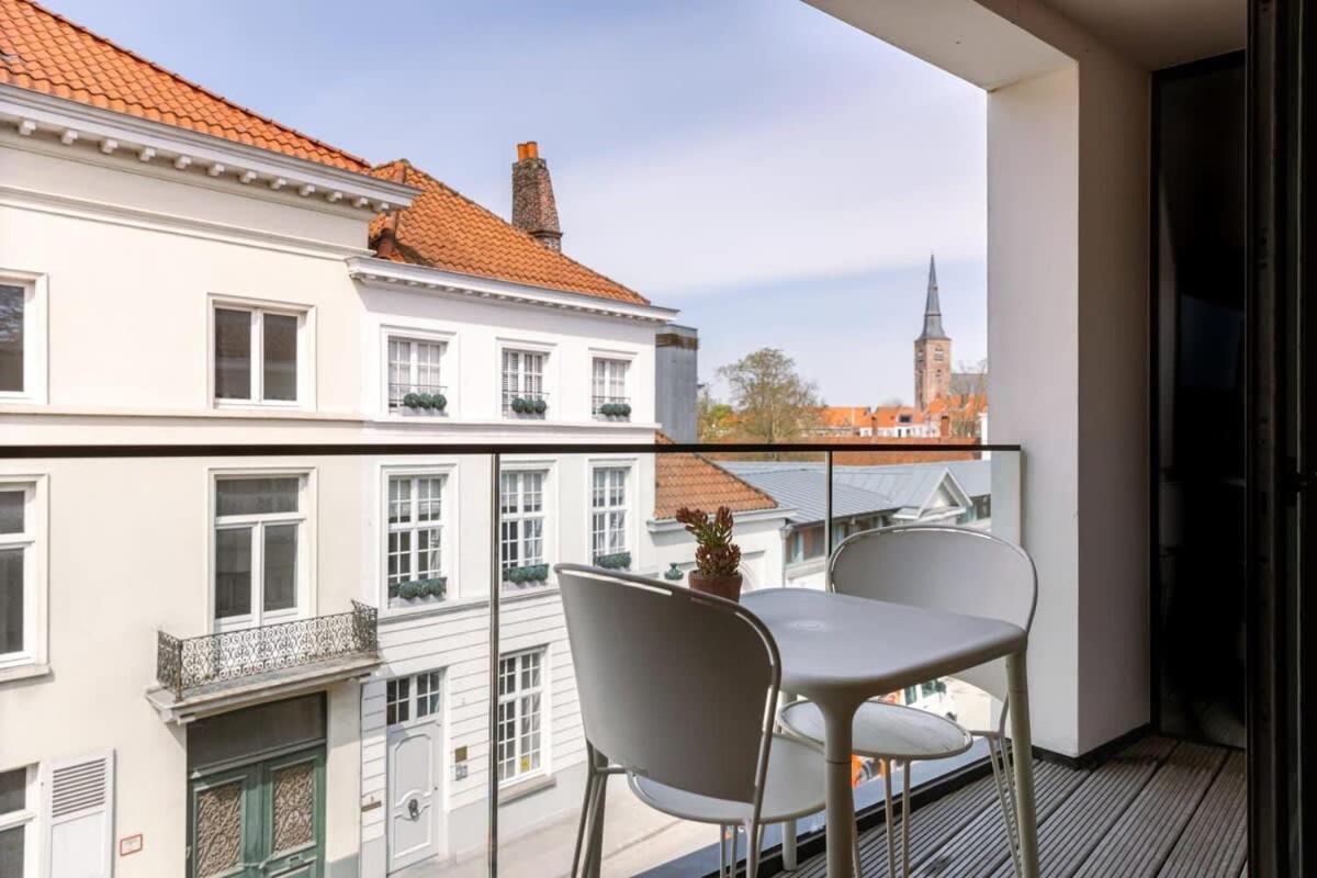 Mini-hôtel Huswell - Bonrepo 103