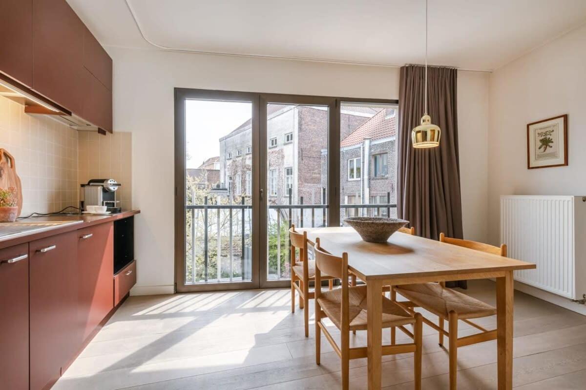Huswell - Bonrepo 103 Mini-hôtel