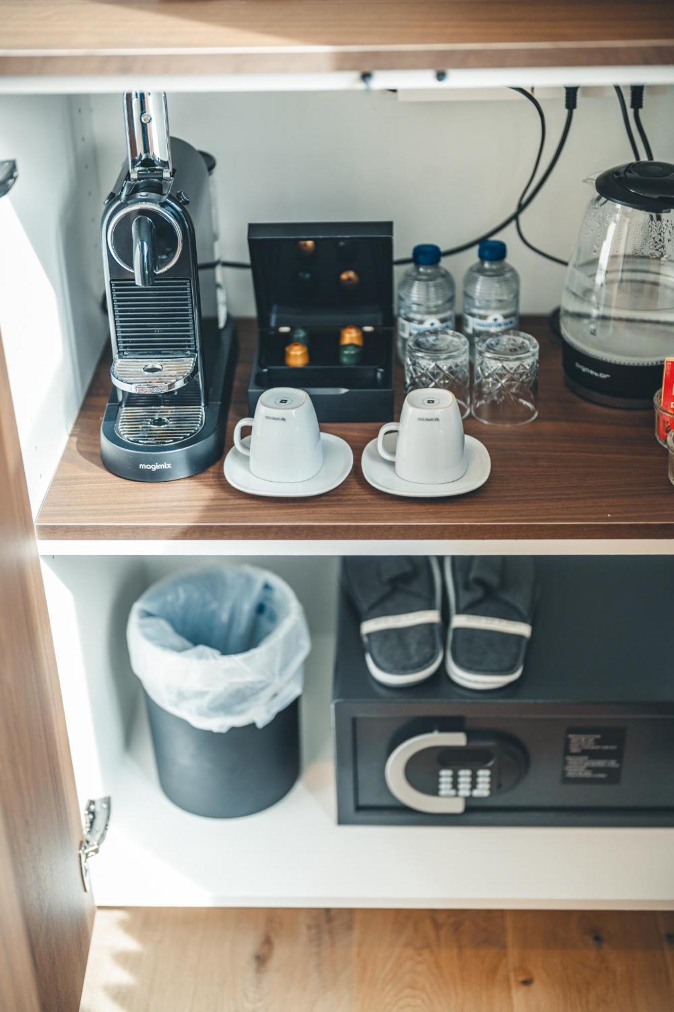 Bed & Breakfast Barabas Bruges
