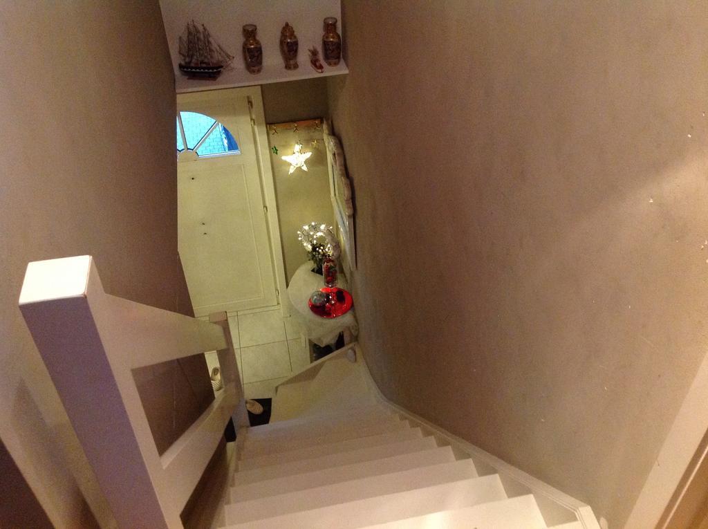 Khon Thai's House Gasthuis