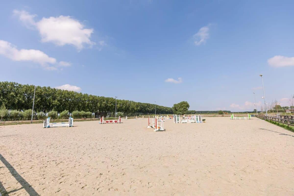 Lord - Charming Double At Ranch De Blauwe Zaal