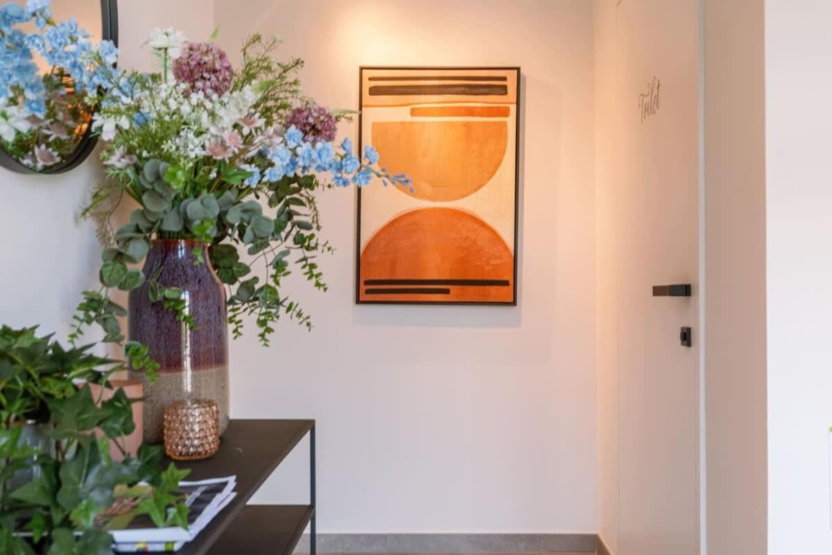 Hébergement de vacances Huswell - Quick - Lovely Double At Ranch De Blauwe Zaal *