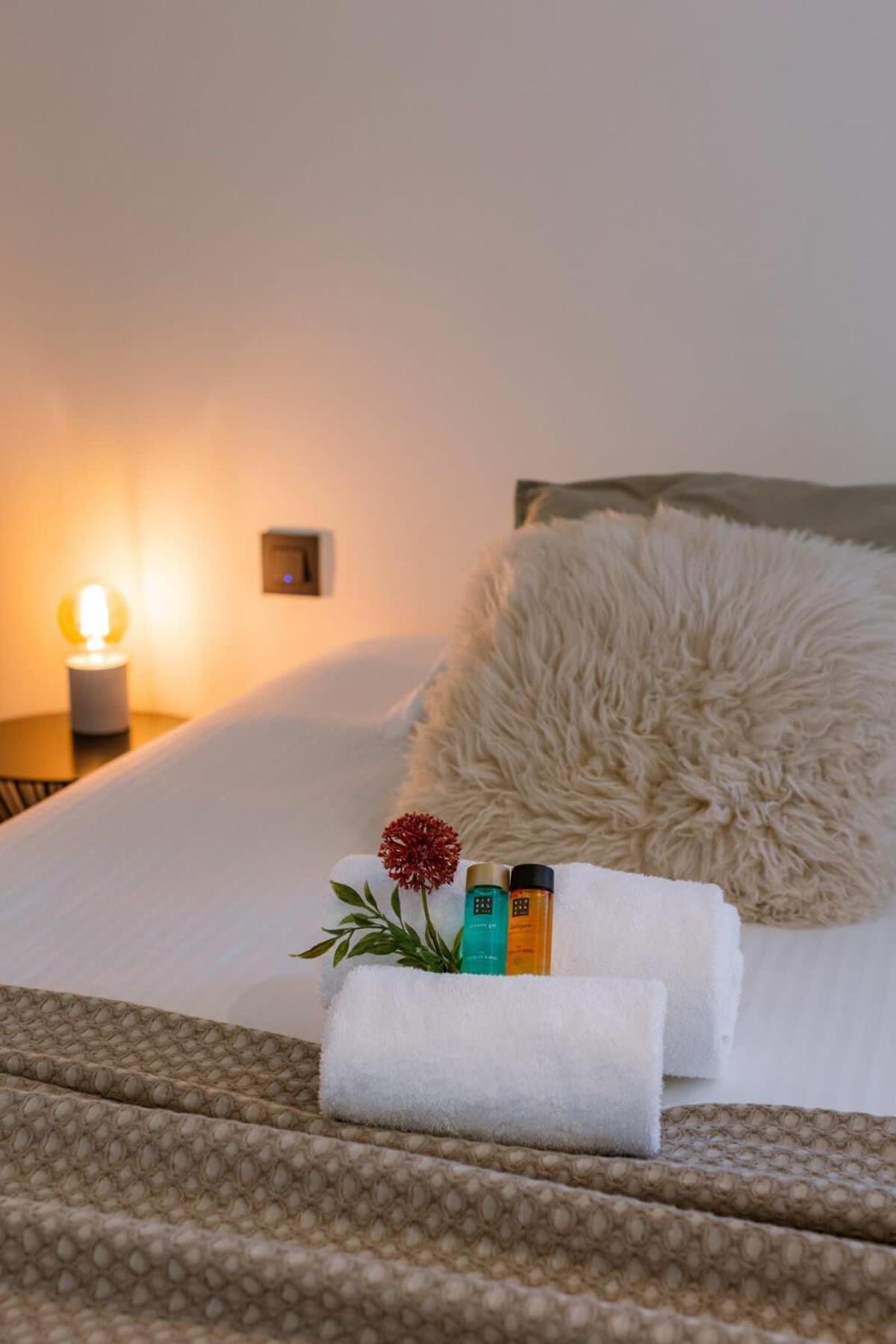 Hébergement de vacances Huswell - Quick - Lovely Double At Ranch De Blauwe Zaal
