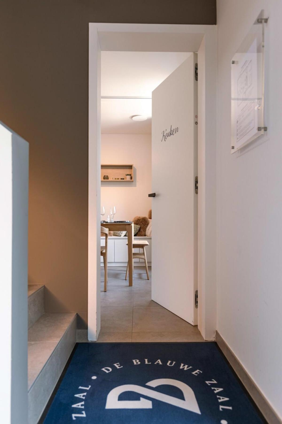 Huswell - Quick - Lovely Double At Ranch De Blauwe Zaal *