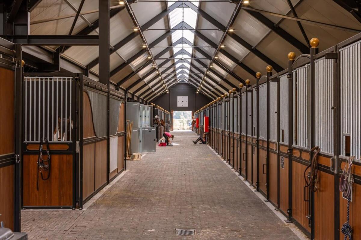 Huswell - Lady - Lovely Double At Ranch De Blauwe Zaal Hébergement de vacances *