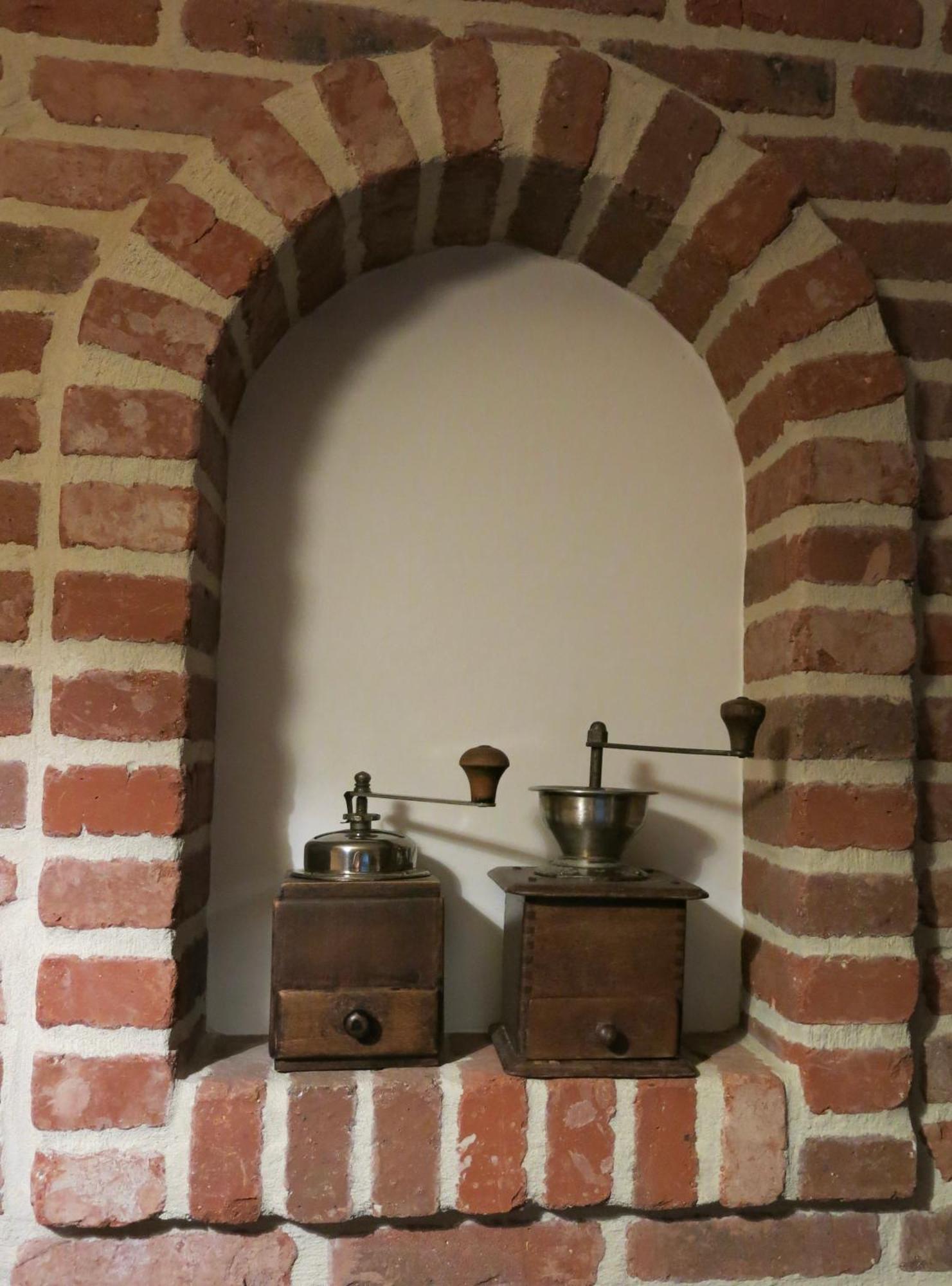 Acomodação com café da manhã  Hoeve Chartreuse