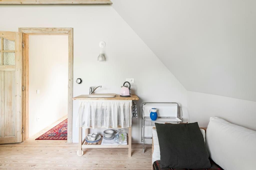 In Belle Epoque Woning * Bruges