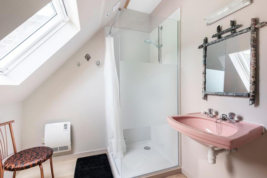 In Belle Epoque Woning * Bruges