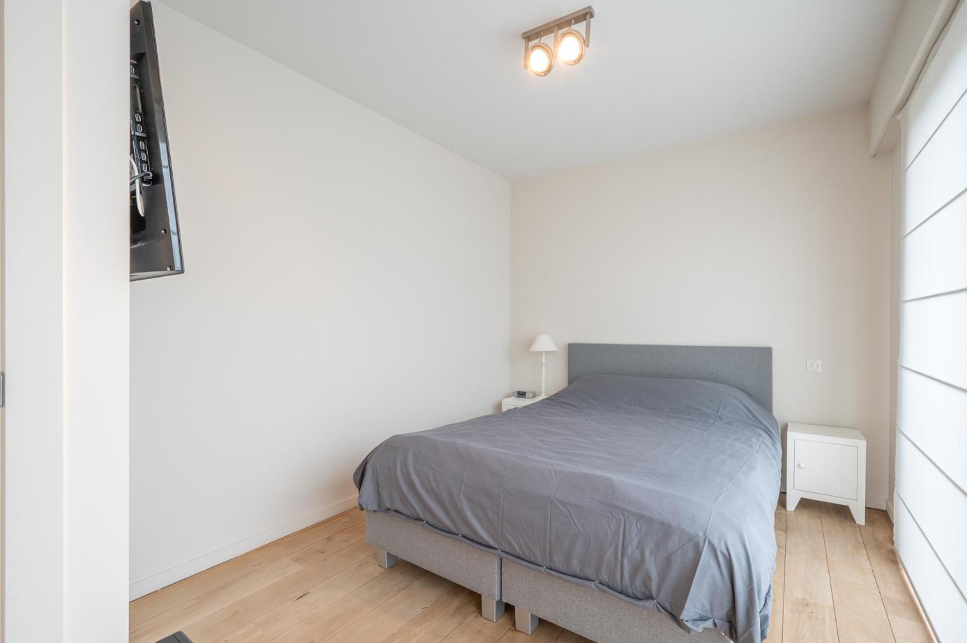 Beautiful Beach-appartment Between Knokke & Apartment