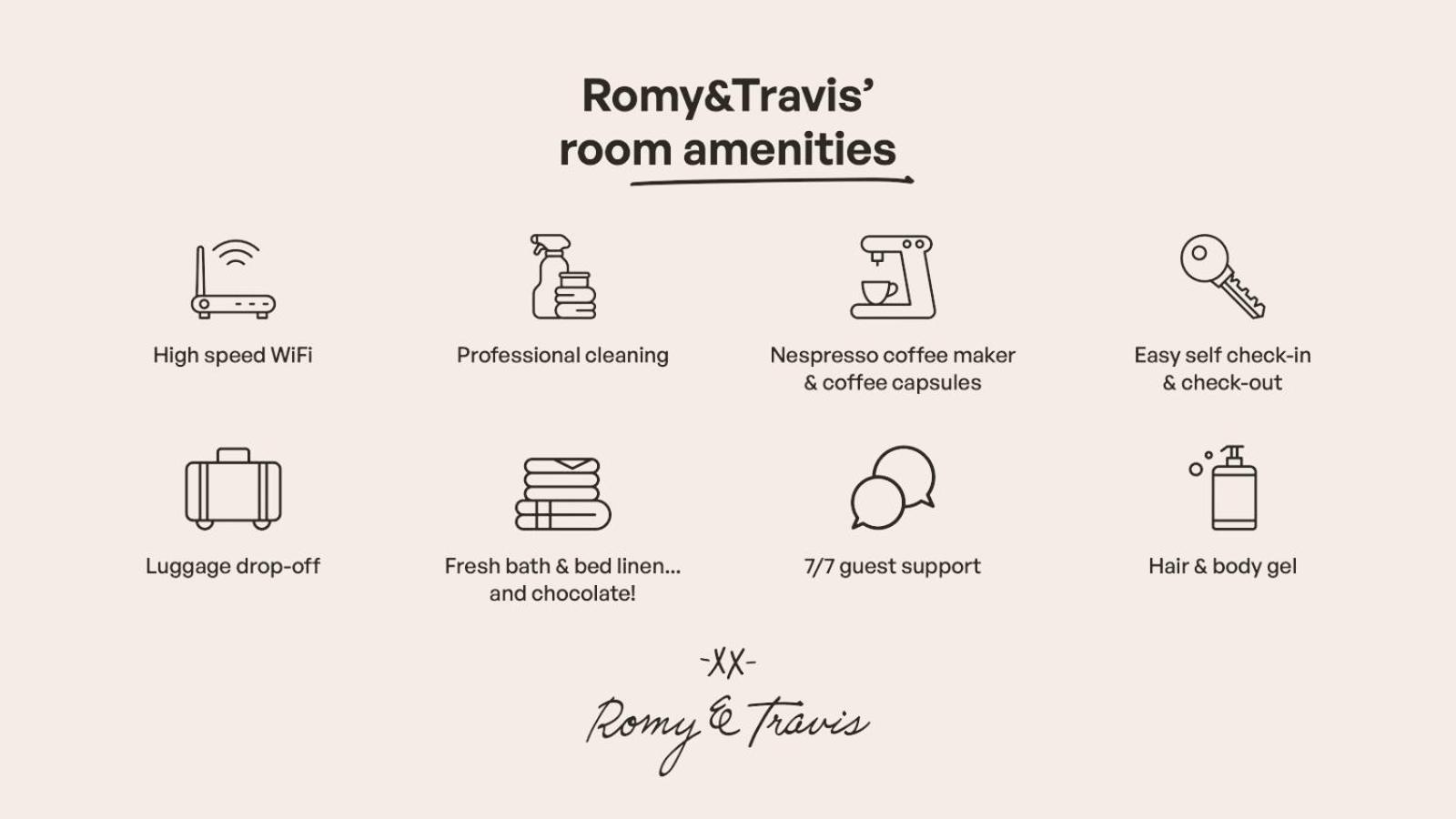 Fall Eighteen By Romy&travis