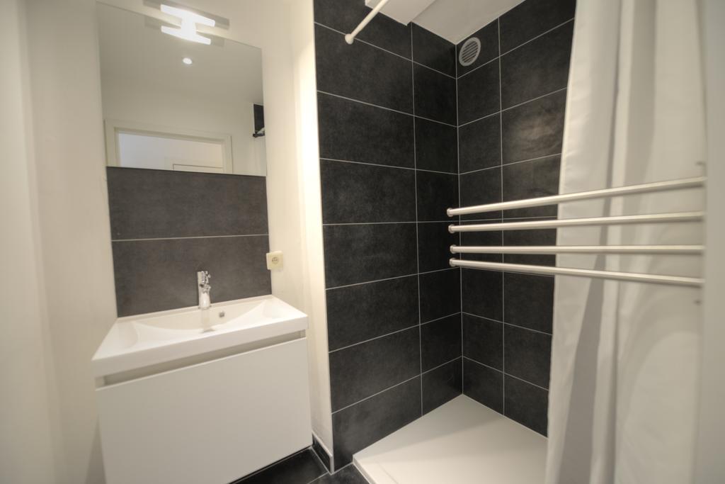Appartement Residentie Gogh *