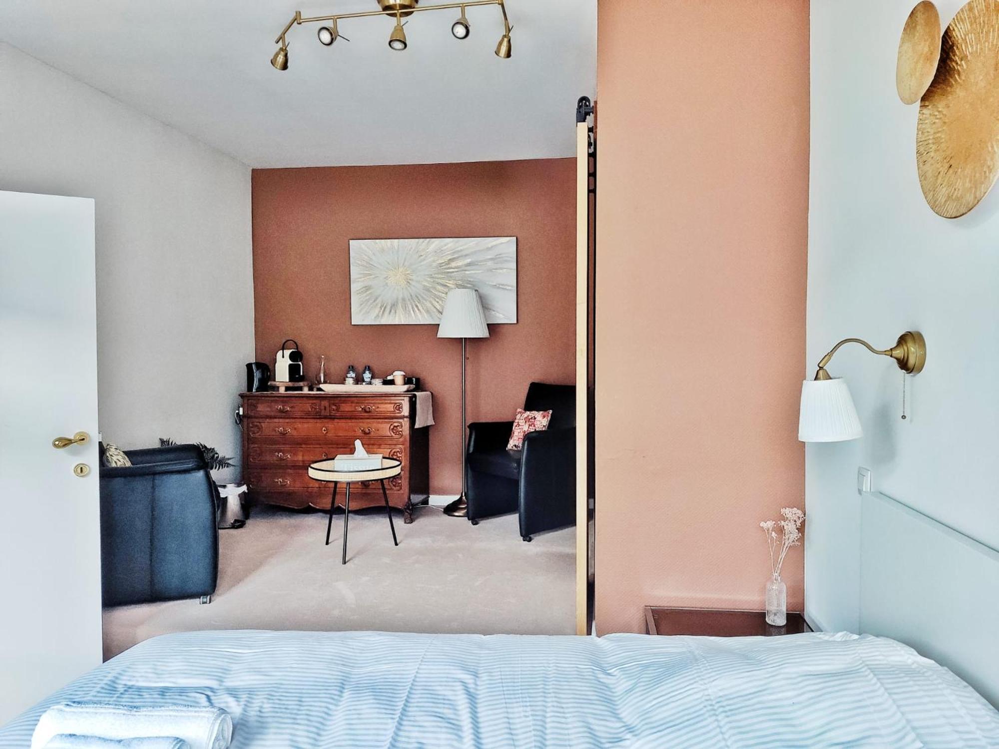 Homestay Clemanbruges Bruges