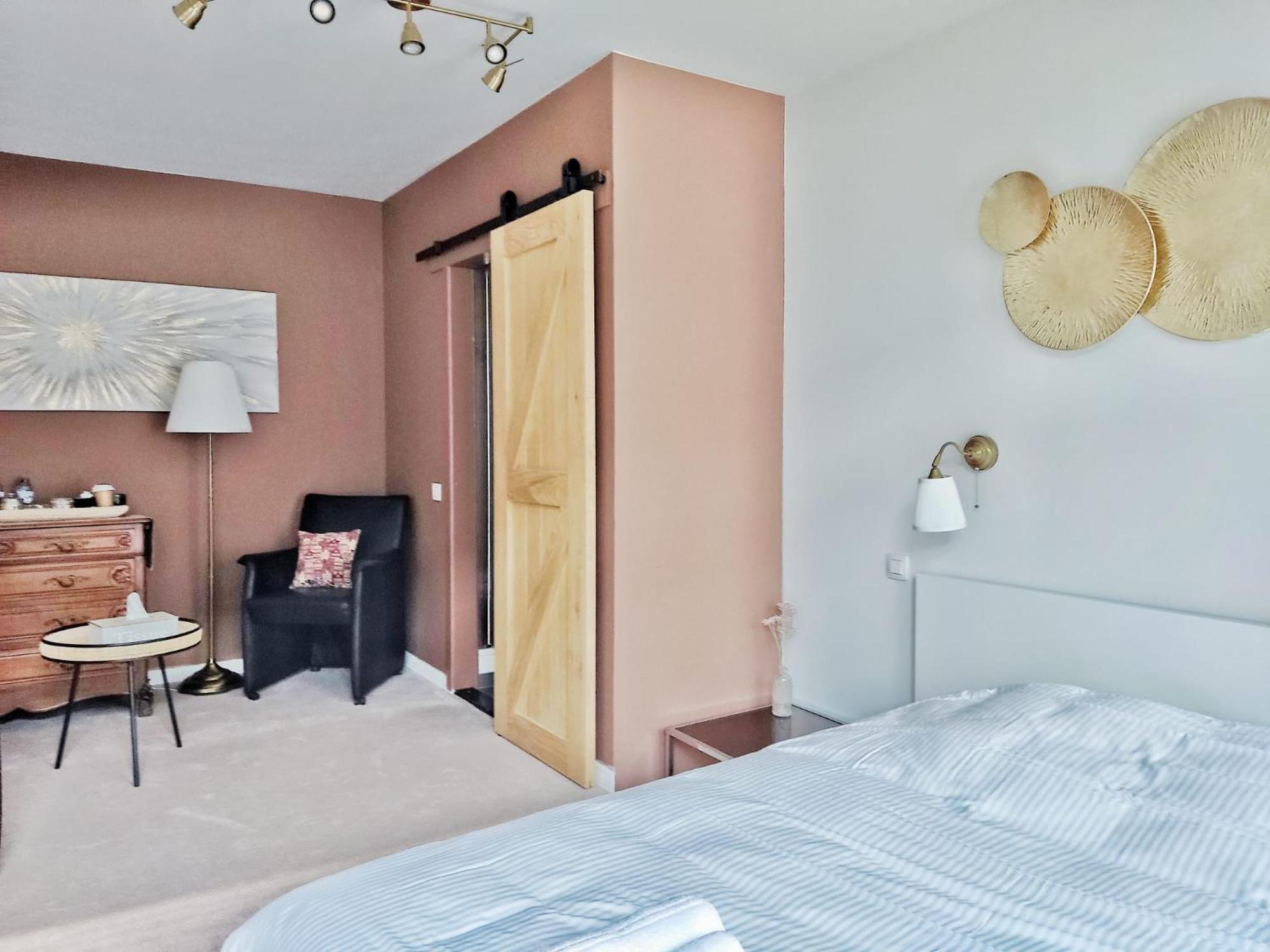 Homestay Clemanbruges