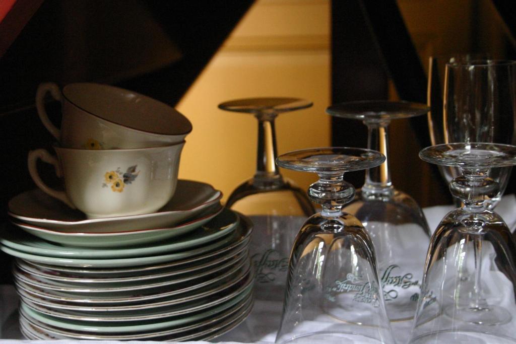Acomodação com café da manhã  De Sterre 3*