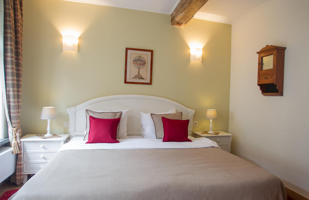 Bed & Breakfast Logies Amelias Bruges