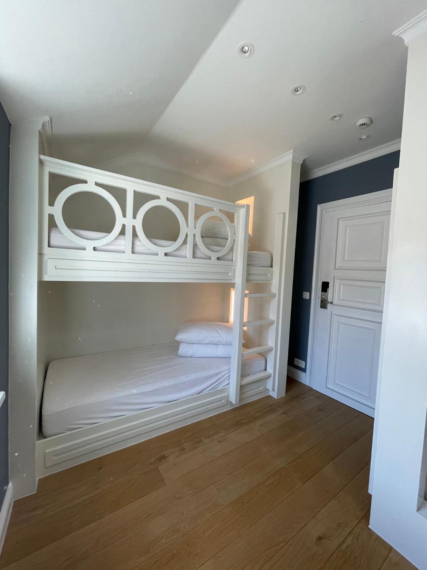 Hostel Lybeer Bruges