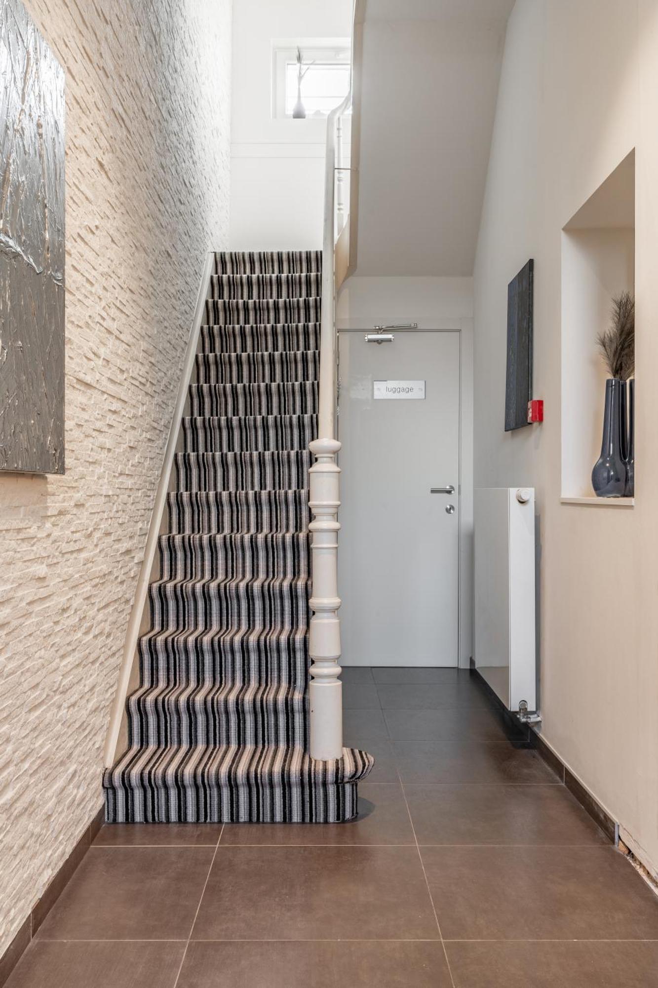 Maison Hospedagem domiciliar
