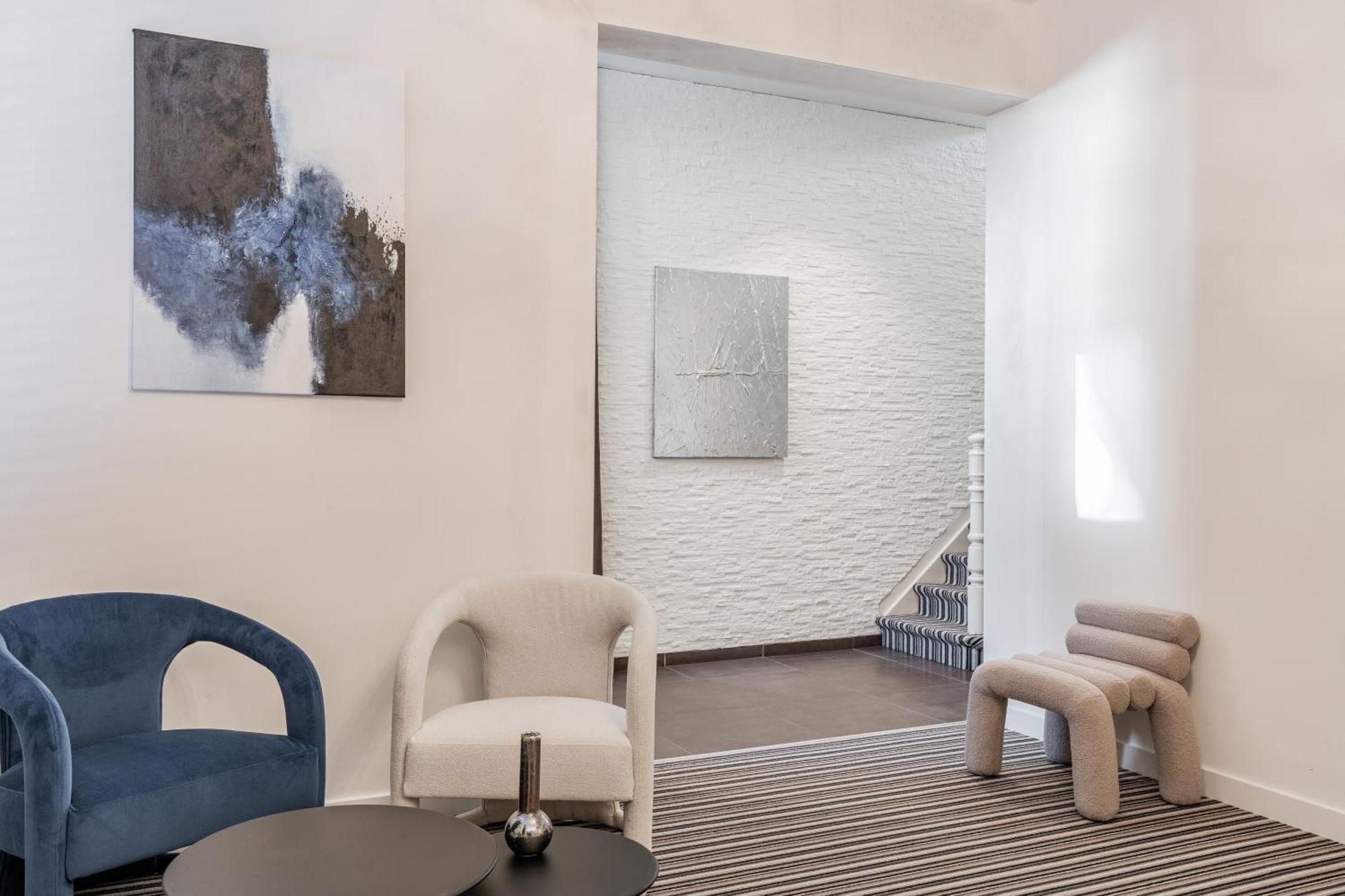 Hospedagem domiciliar Maison *