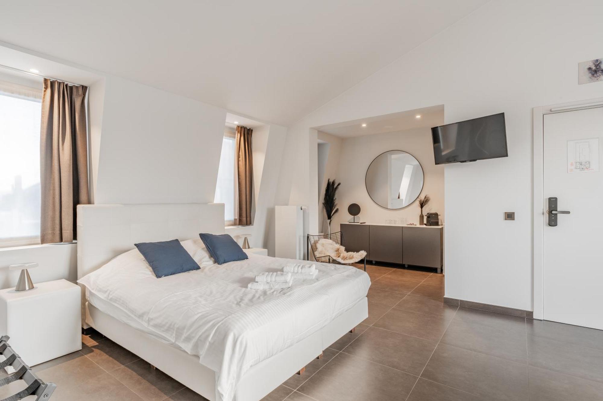 Maison * Bruges