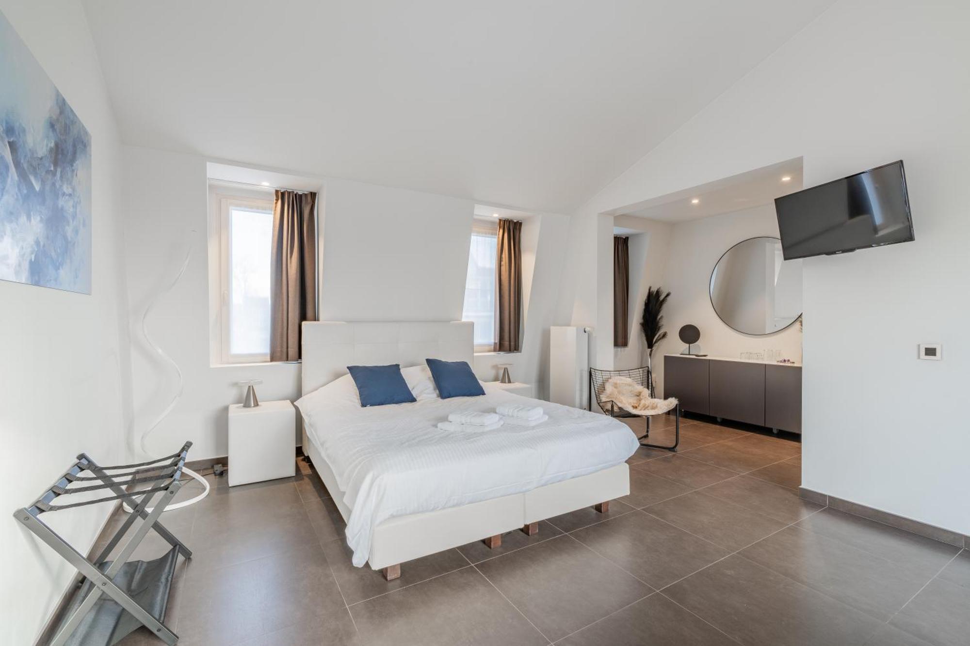 Maison *