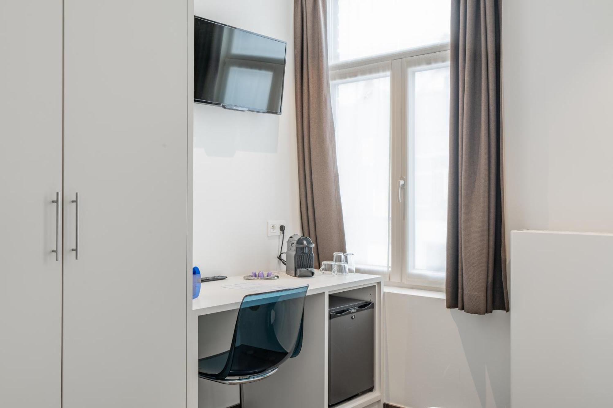 Hospedagem domiciliar Maison Bruges