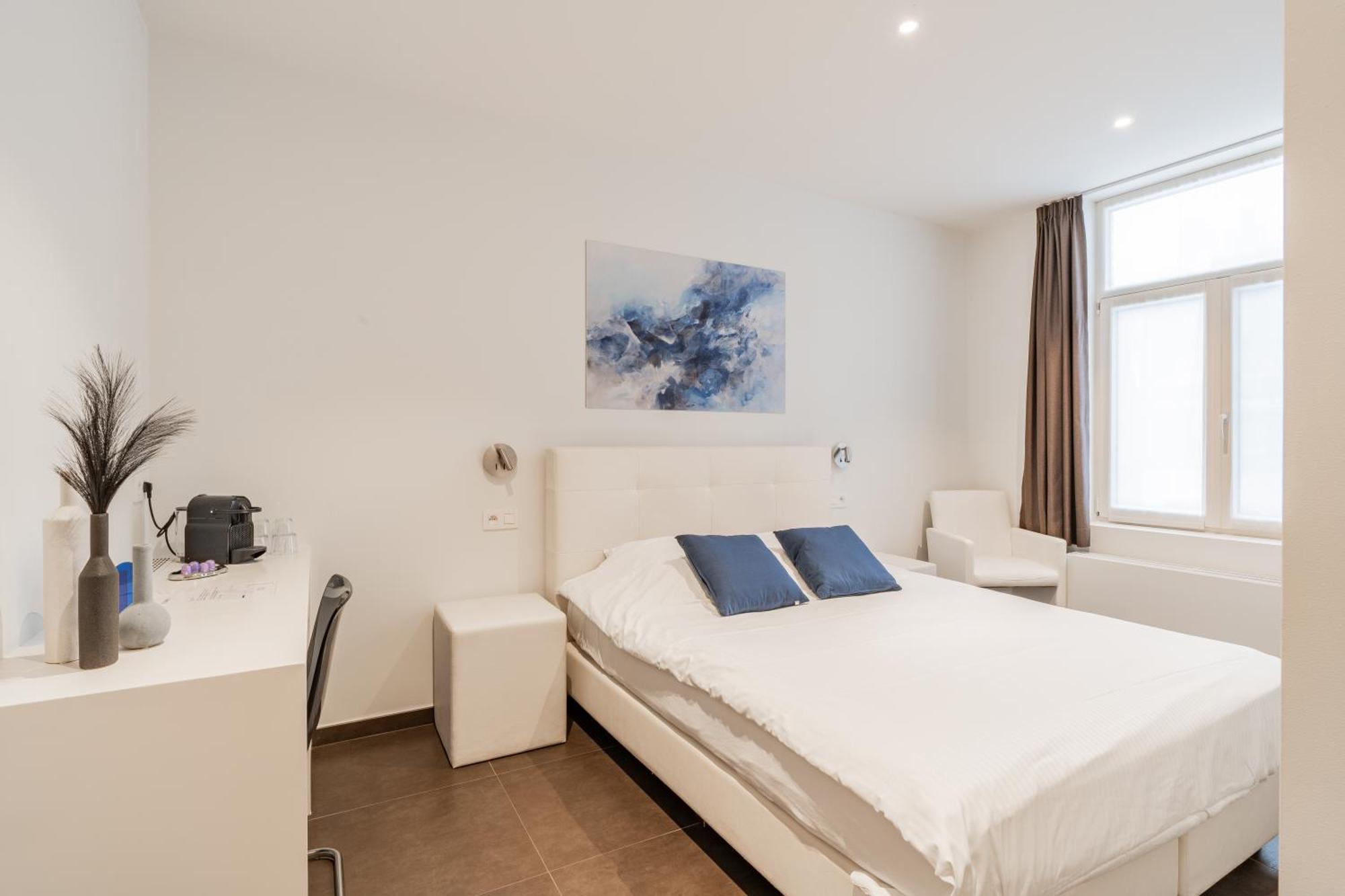 Hospedagem domiciliar Maison Bruges