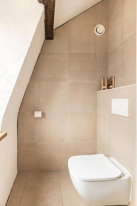 Suite Stays Bruges Homestay Bruges