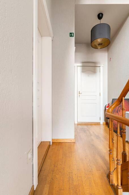 Suite Stays Bruges