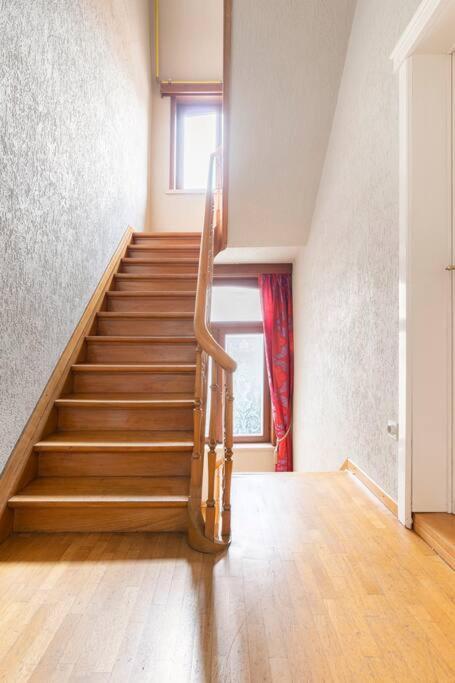 Suite Stays Bruges Homestay