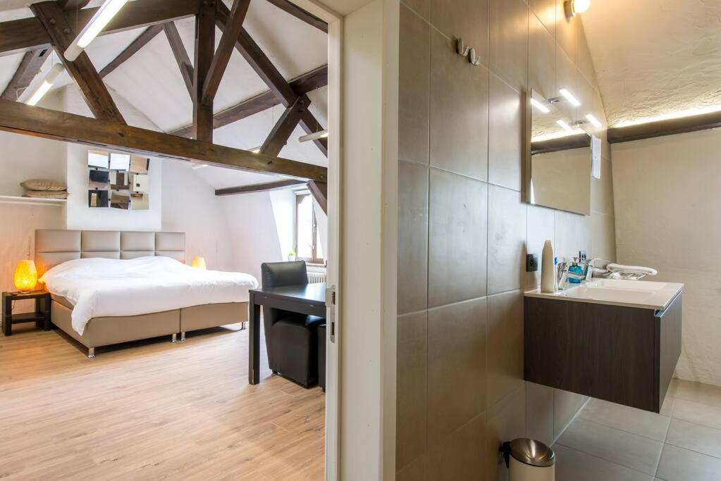 Suite Stays Bruges *