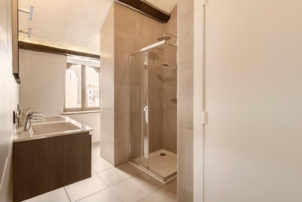 Suite Stays Bruges Homestay Bruges