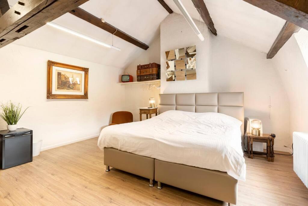 Homestay Suite Stays Bruges *