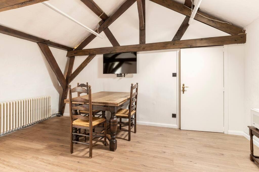 Suite Stays Bruges * Bruges