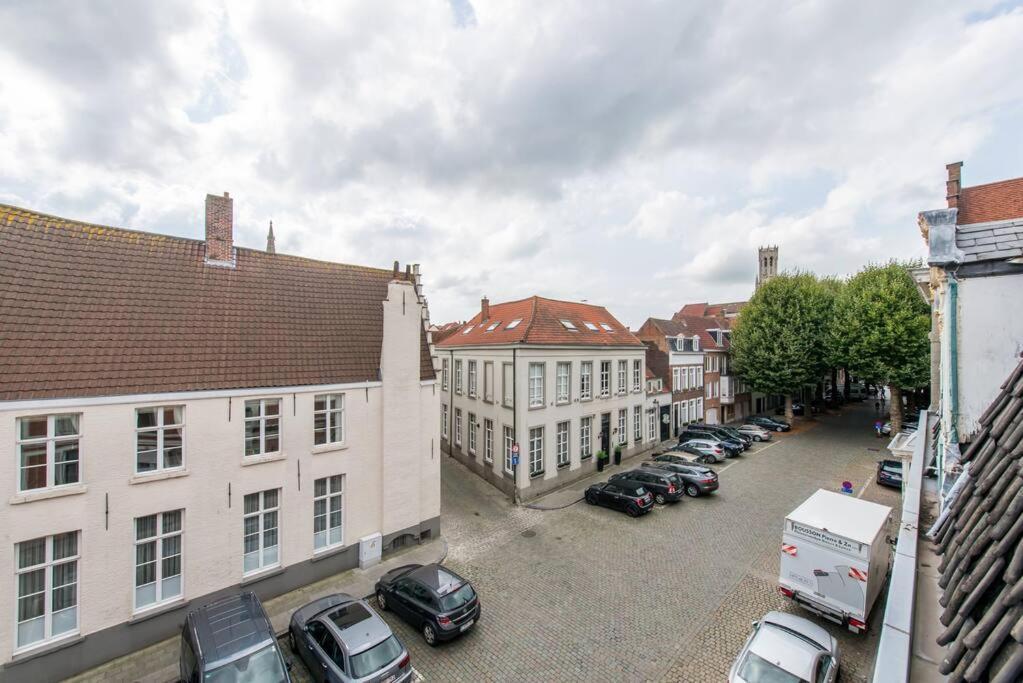 Suite Stays Bruges Homestay Bruges
