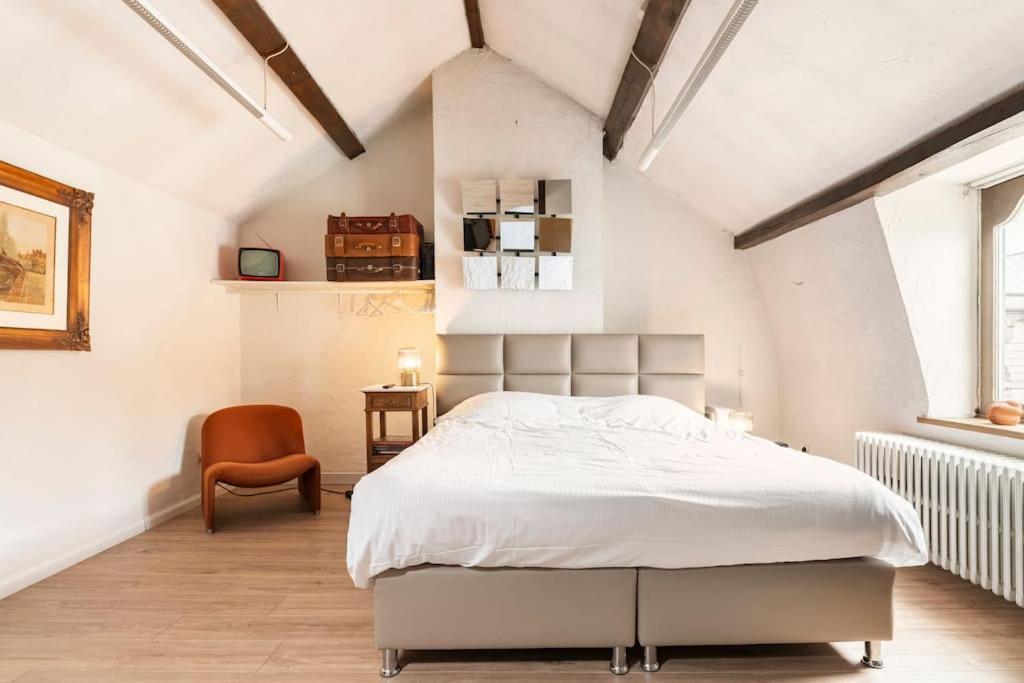 Suite Stays Bruges *