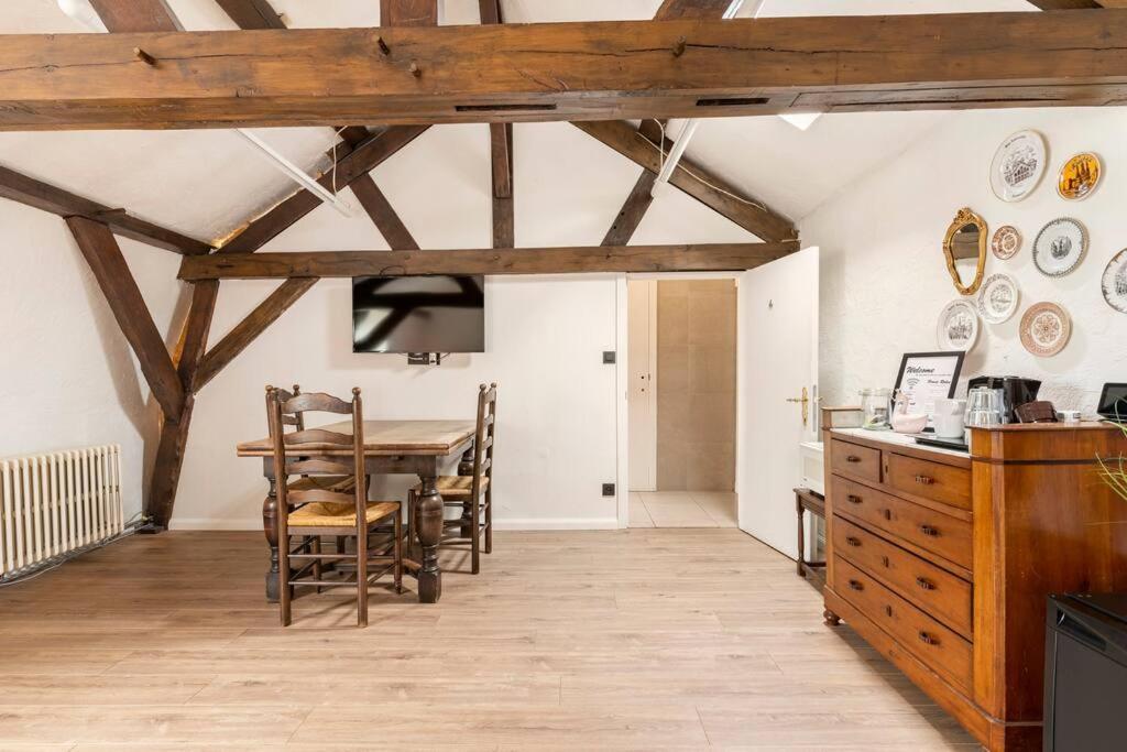 Homestay Suite Stays Bruges Bruges