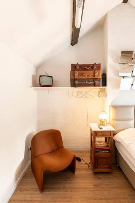 Homestay Suite Stays Bruges *
