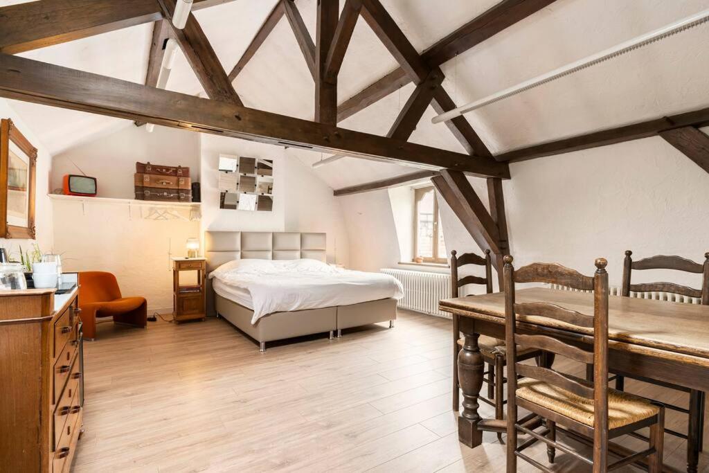 Accommodatie bij particulieren Suite Stays Bruges