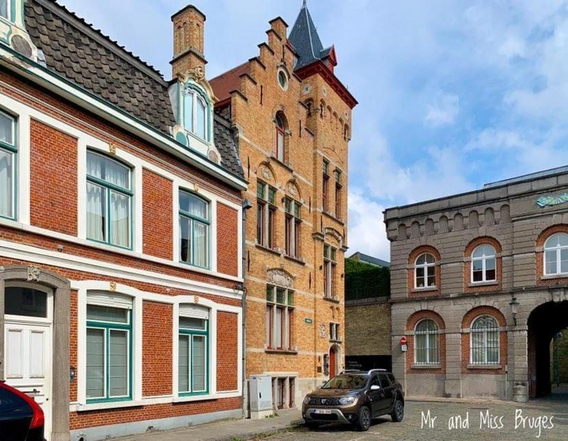 Homestay Suite Stays Bruges Bruges