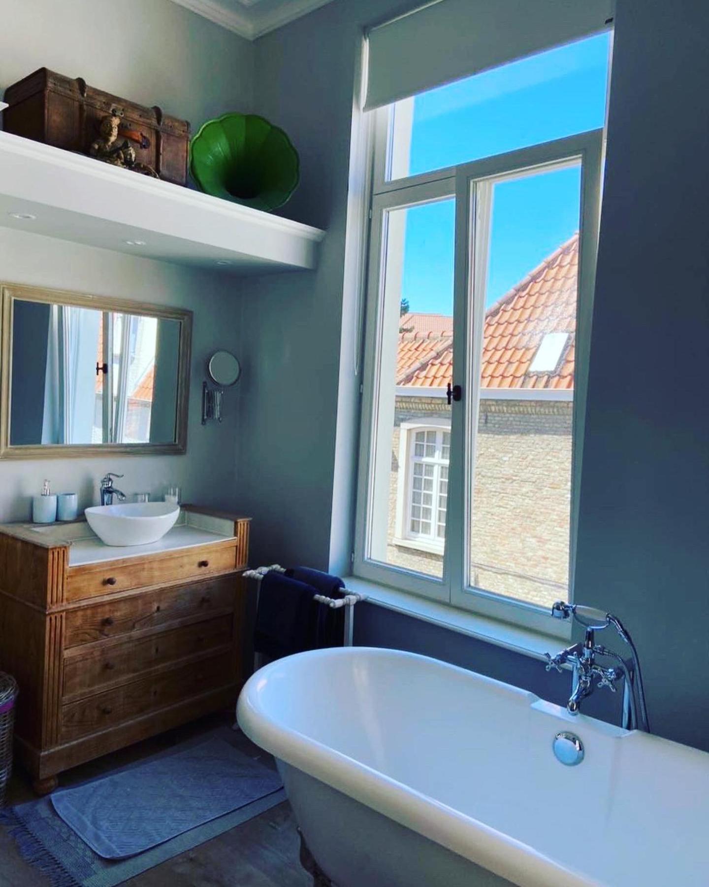 Bed & Breakfast Le Flaneur Brugge