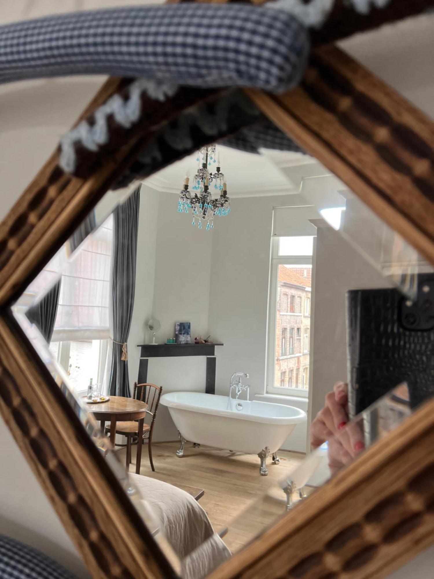 Bed & Breakfast Le Flaneur Brugge