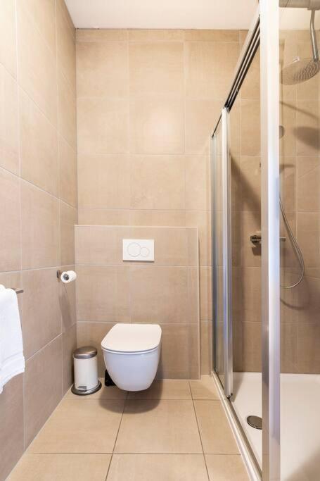 Suite Stays Bruges Homestay