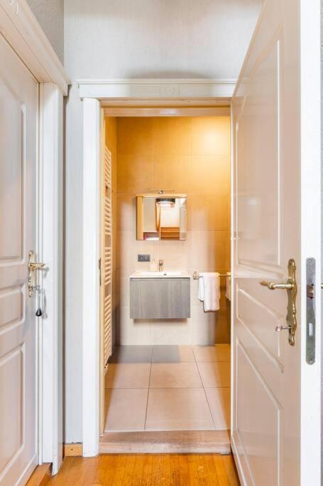 Homestay Suite Stays Bruges *