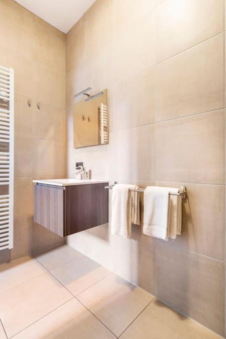 Suite Stays Bruges *