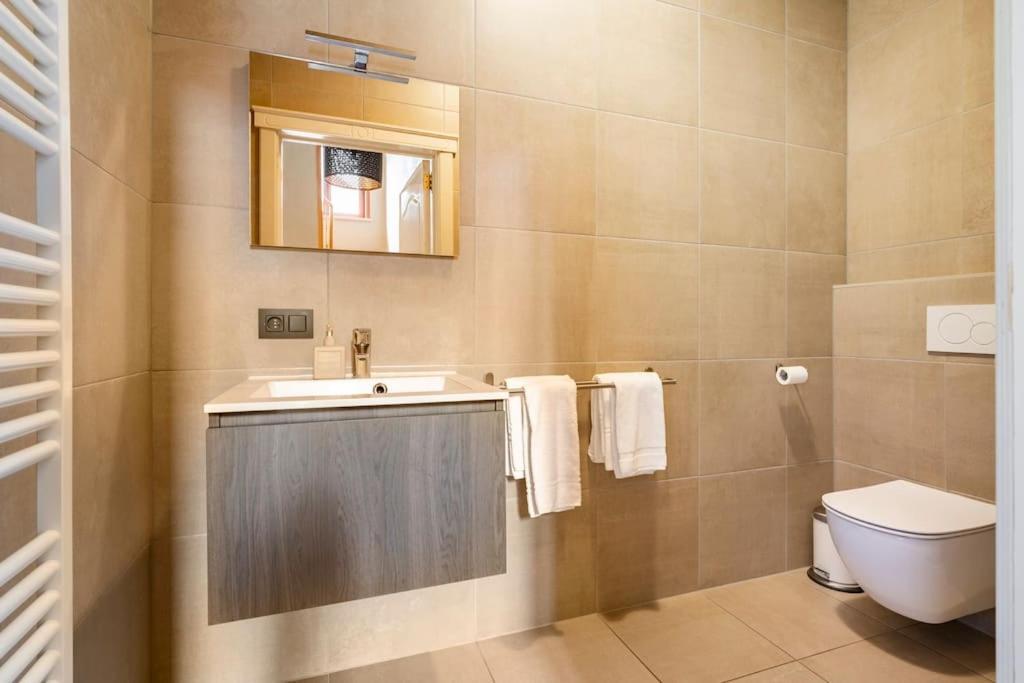 Suite Stays Bruges