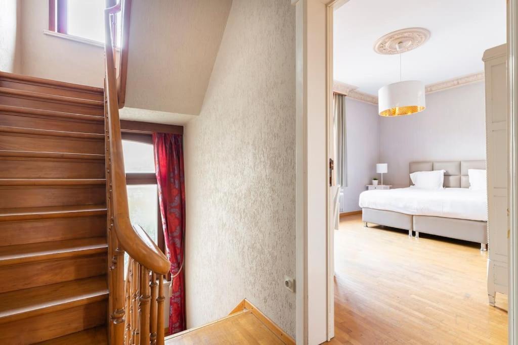 Homestay Suite Stays Bruges Bruges