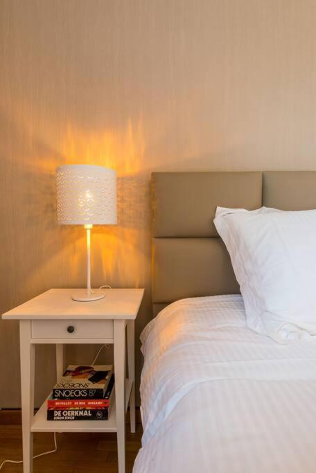 Suite Stays Bruges Homestay Bruges