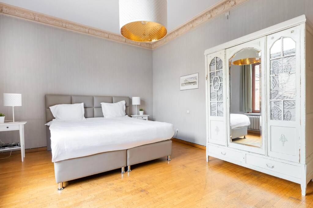 Homestay Suite Stays Bruges Bruges