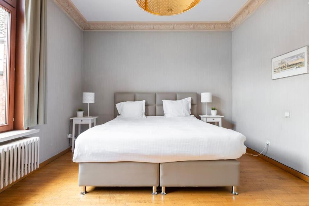 Suite Stays Bruges Homestay *