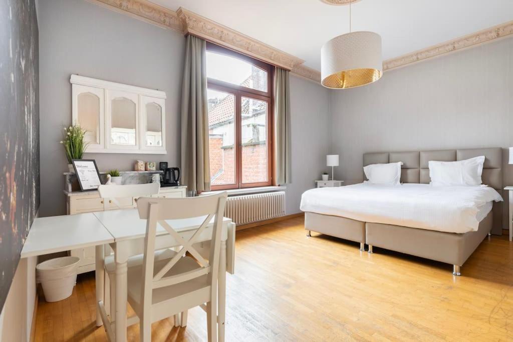 Suite Stays Bruges *